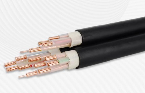 電纜型號代碼都有哪些？